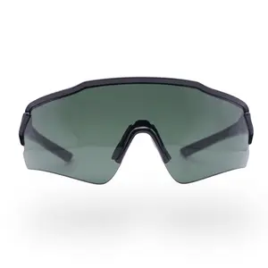 The Vue Pickleball Glasses with ColorVue Lens - White