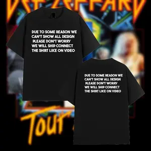 DL Tour 2025 Shirt, Gift For Fan, DL Unisex Tshirt Sweatshirt Hoodie Cotton Fabric
