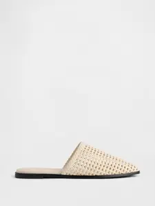 [FLASH SALE] Mesh Flats