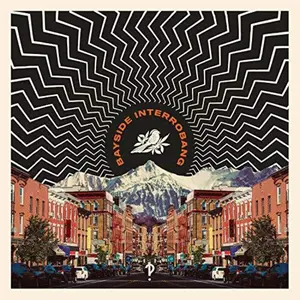 Bayside - Interrobang  [COMPACT DISC - CD]
