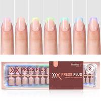 Romance of Spring-S-Squoval-224Pcs-16Sizes