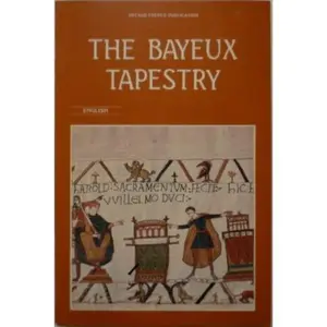 USED-The Bayeux Tapestry by L. Musset (Unknown)