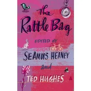 USED-The Rattle Bag by Seamus Heaney (Paperback)
