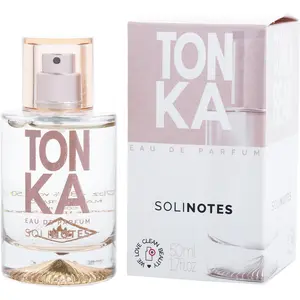 Solinotes Tonka By Solinotes Eau De Parfum For Unisex