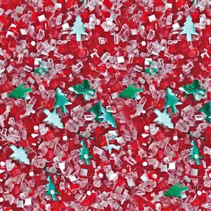 Santa Baby Glittery Sugar™