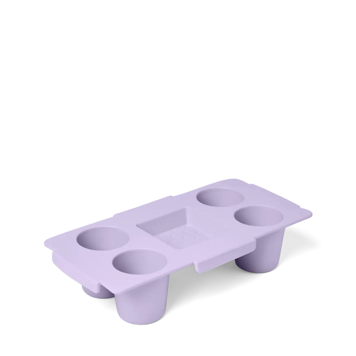 Bogg Quad Cup Tabletop Insert for Bogg Bag Bogg Quad Cup Tabletop Insert for Bogg Bag