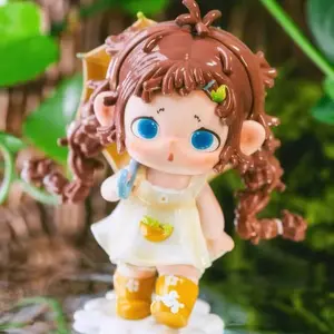 Fufu – Summer Cottage: Rainy & Sunny Days Series Blind Box