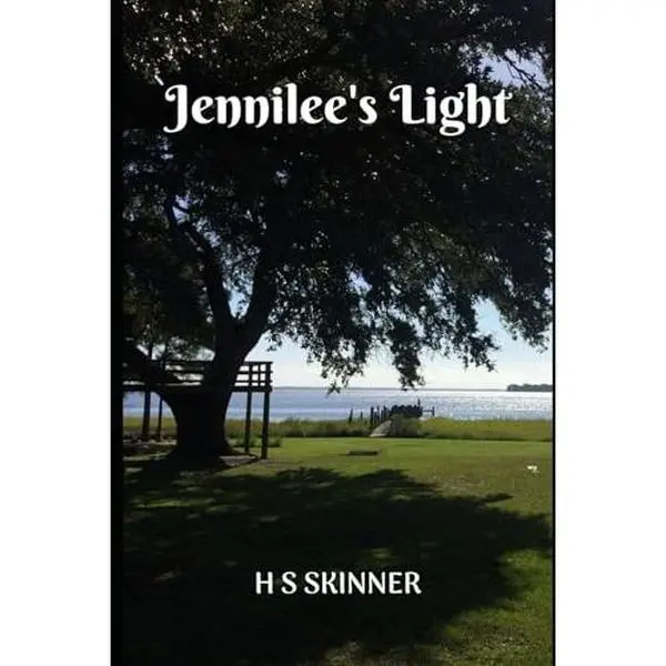 USED-Jennilee's Light by H S Skinner (Paperback)
