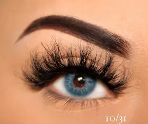 3D Curly Lash (10/31 )