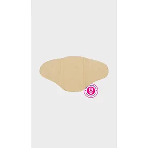 TA-102 - Anatomical board compression with side protectors