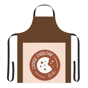 Apron - Cookie