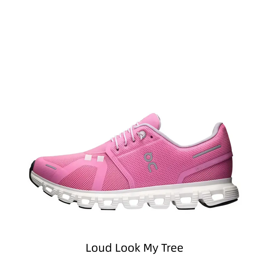 Vintage Gentle-Look Sports Collectible Sneakers, Easy-to-Match with Everyday Outfits