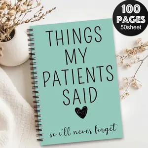 Minimalist Design Cover A5 Lined Spiral Notebook, Thickened Horizontal Line Journal, Perfect for Notes and Sketches