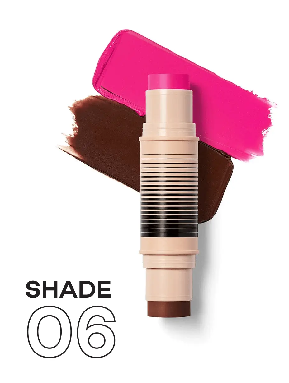 Shade 6 - Plot Twist / Level Up