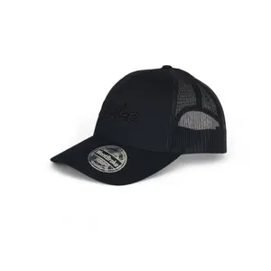 "Broke" Trucker Hat