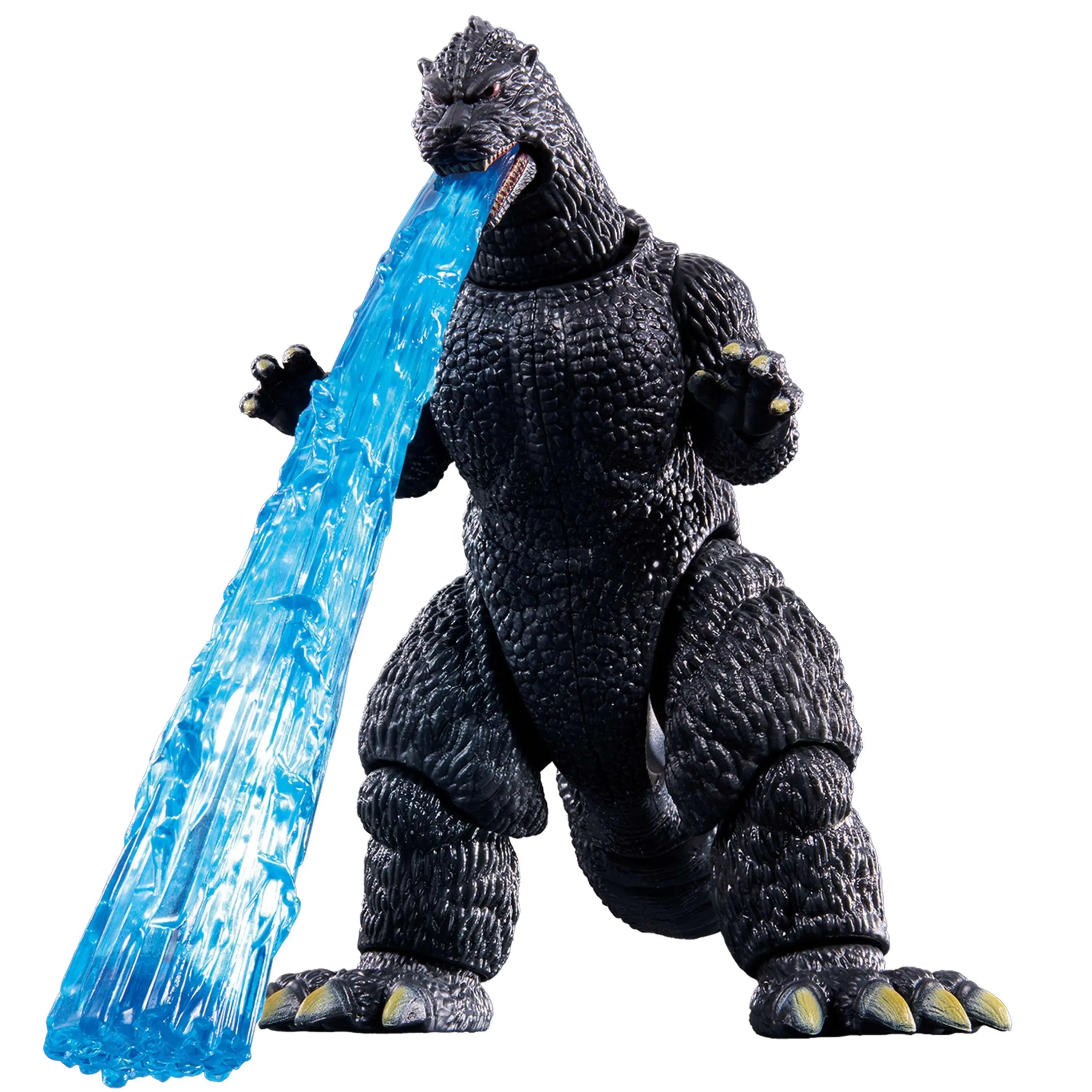 Bandai Namco - Godzilla - Godzilla 1991, 6" Action Figure Set