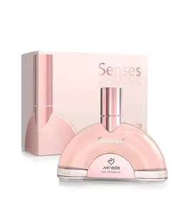MIRADA PERFUME SENSES EAU DE PARFUM 90ML