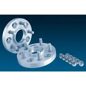 H&R Sport Springs 4065561 Performance Lowering Kit for Tesla Model Y, Enhanced Handling and Aggressive Stance