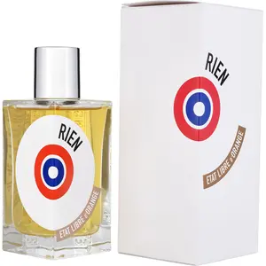 Etat Libre D'orange Rien By Etat Libre D' Orange Eau De Parfum For Unisex