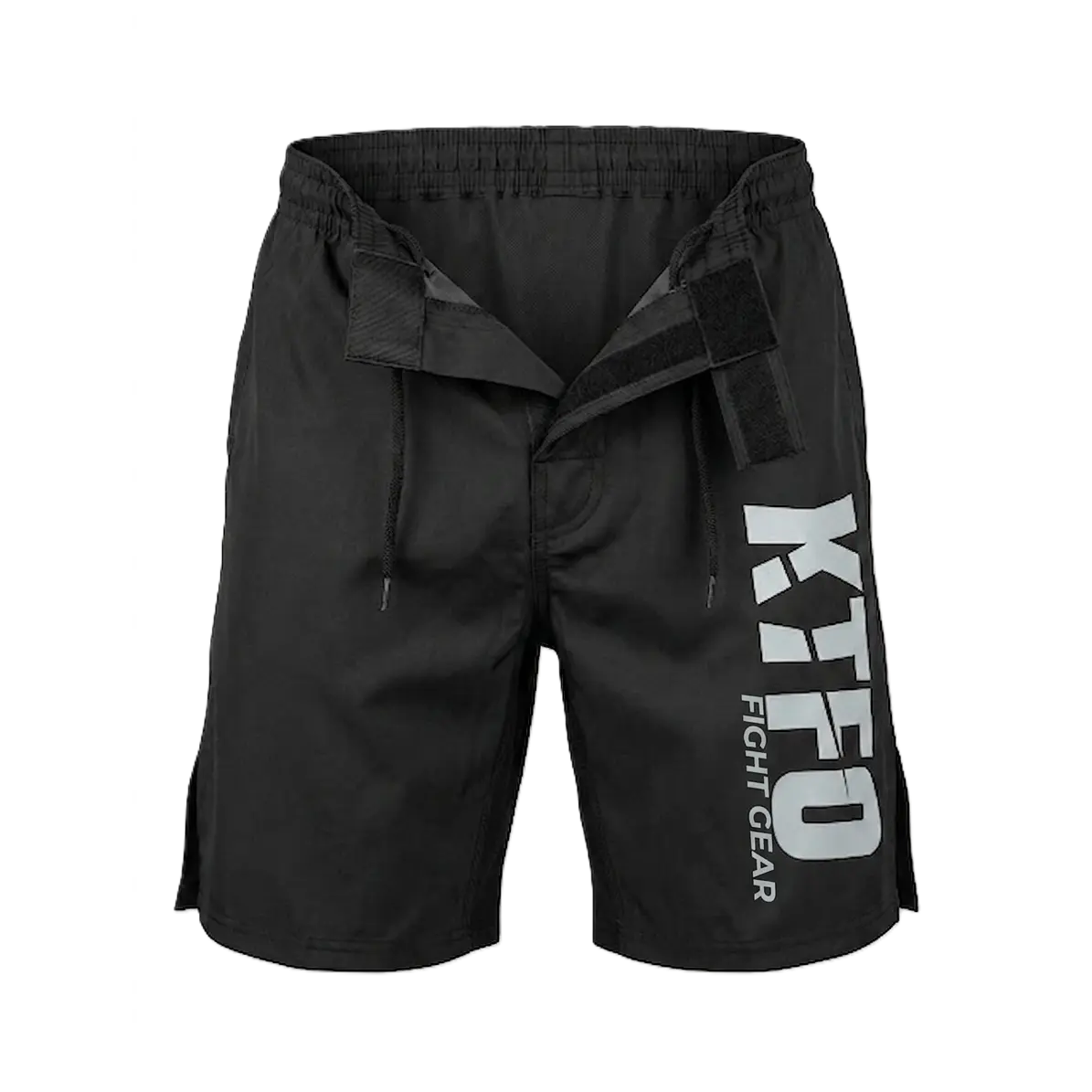 KTFO MMA Shorts