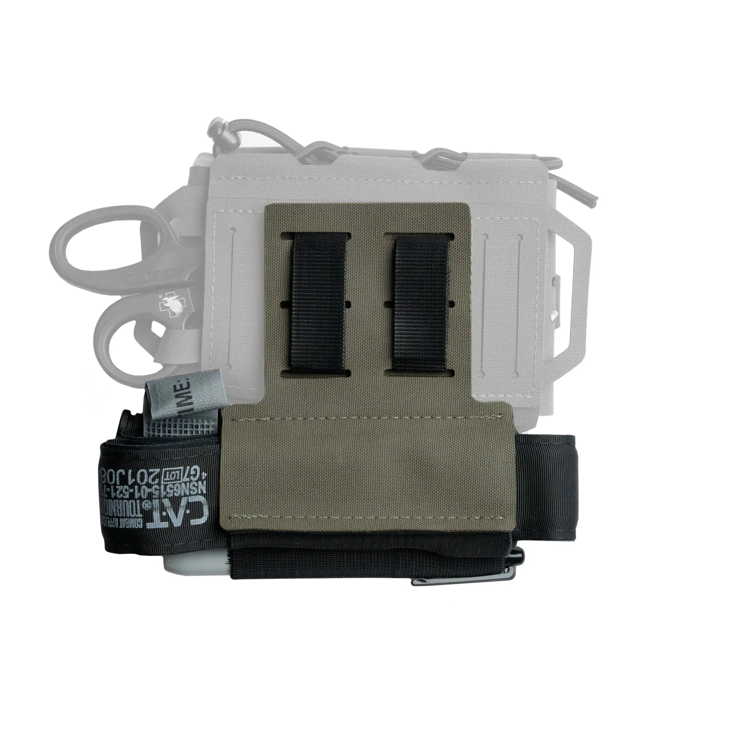 FlatLine Tourniquet Holder