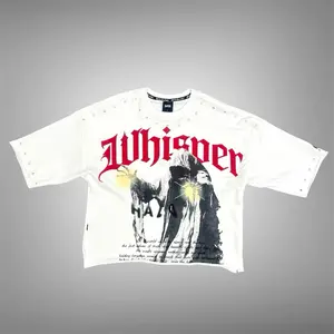Pullover Oversize Graphic Premium Hombre – Heavy Cotton Streetwear