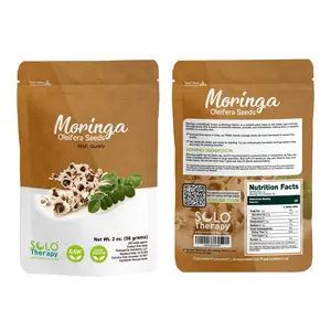 Moringa Seeds 2 oz
