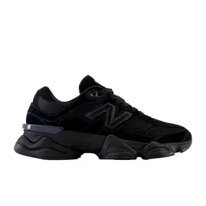 New Balance 9060 Black / Grey  U9060BPM Men's