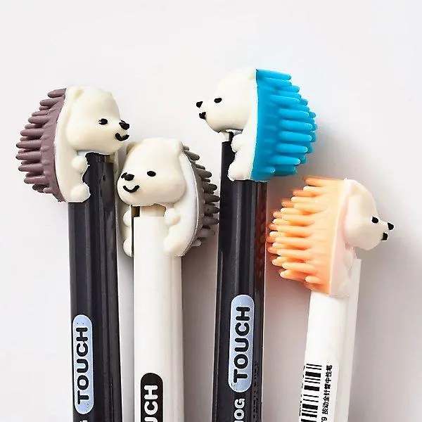 Hedgehog GEL PEN Hedgehog GEL PEN