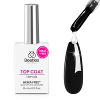 15ML Hema-Free Gel Top Coat