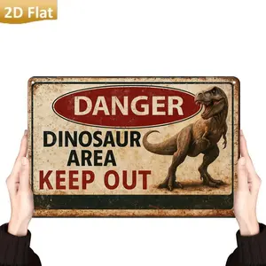 Easter Happy Wall Art Decorative Sign Plaque, Unique Home Decoration for Various Rooms, Funny Vintage Wall Art Gift Idea