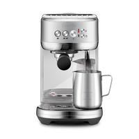 Brushed Stainless Steel