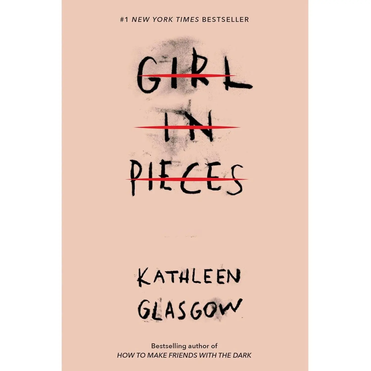 Girl in Pieces