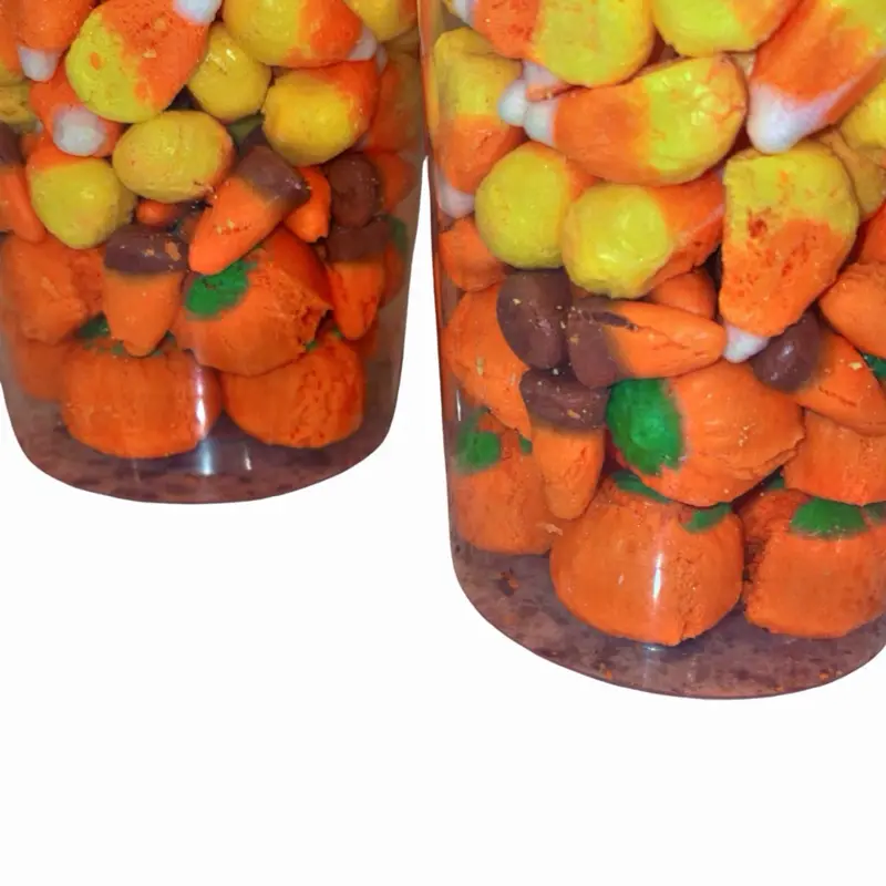 Candy Cornucopia
