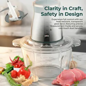 Food Processor