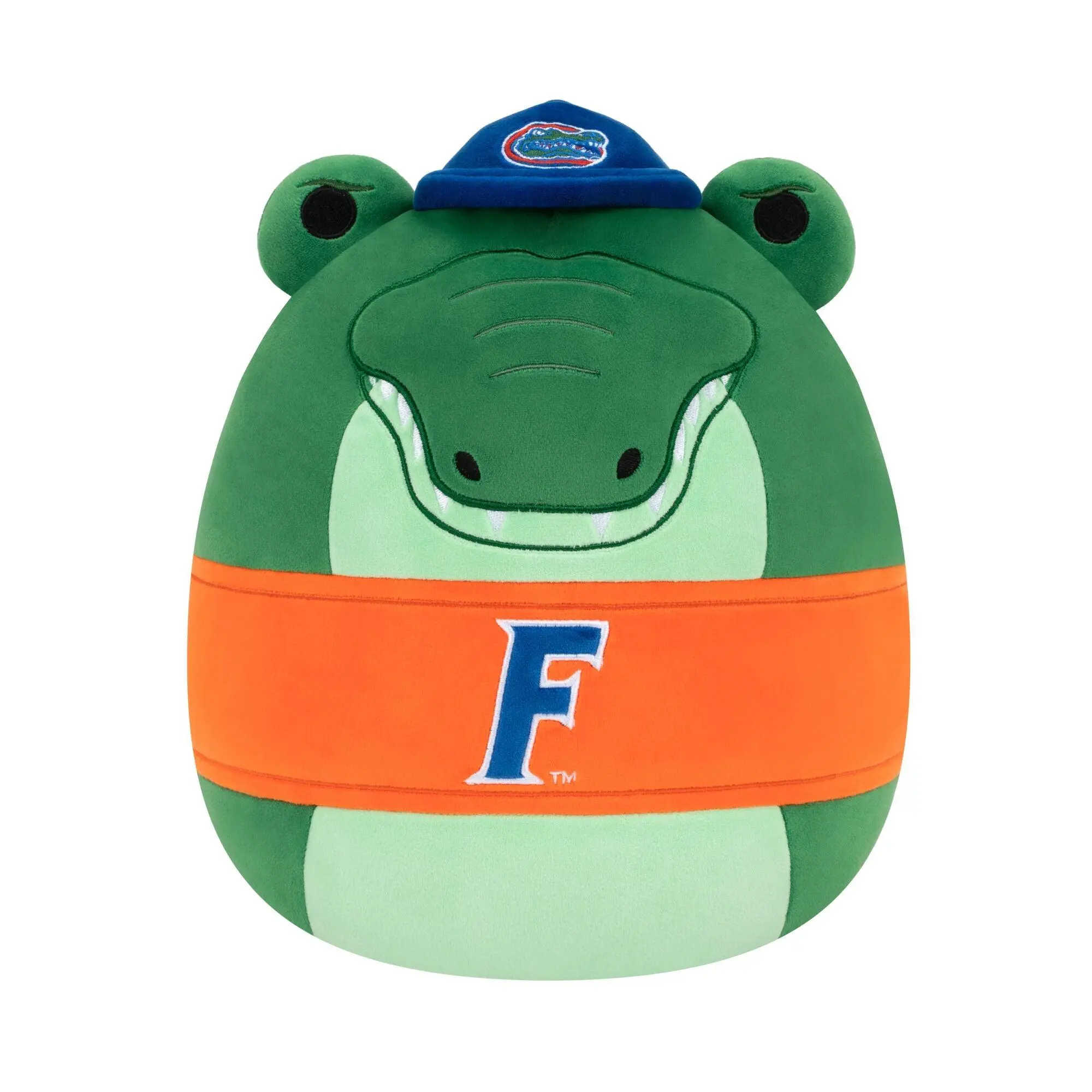 Squish My School 12-Inch College Mascot Plush – University Spirit Squishmallows Soft Stuffed Animal, Game Day Fan Gift Squish My School 12-Inch College Mascot Plush – University Spirit Squishmallows Soft Stuffed Animal, Game Day Fan Gift