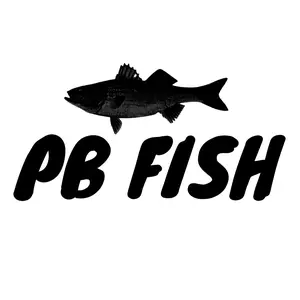 PBFish shop logo