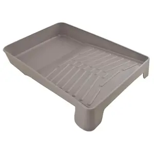 11 in. Plastic Rust Proof Roller Tray