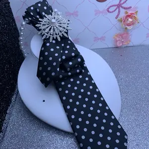 Necktie necklace #23