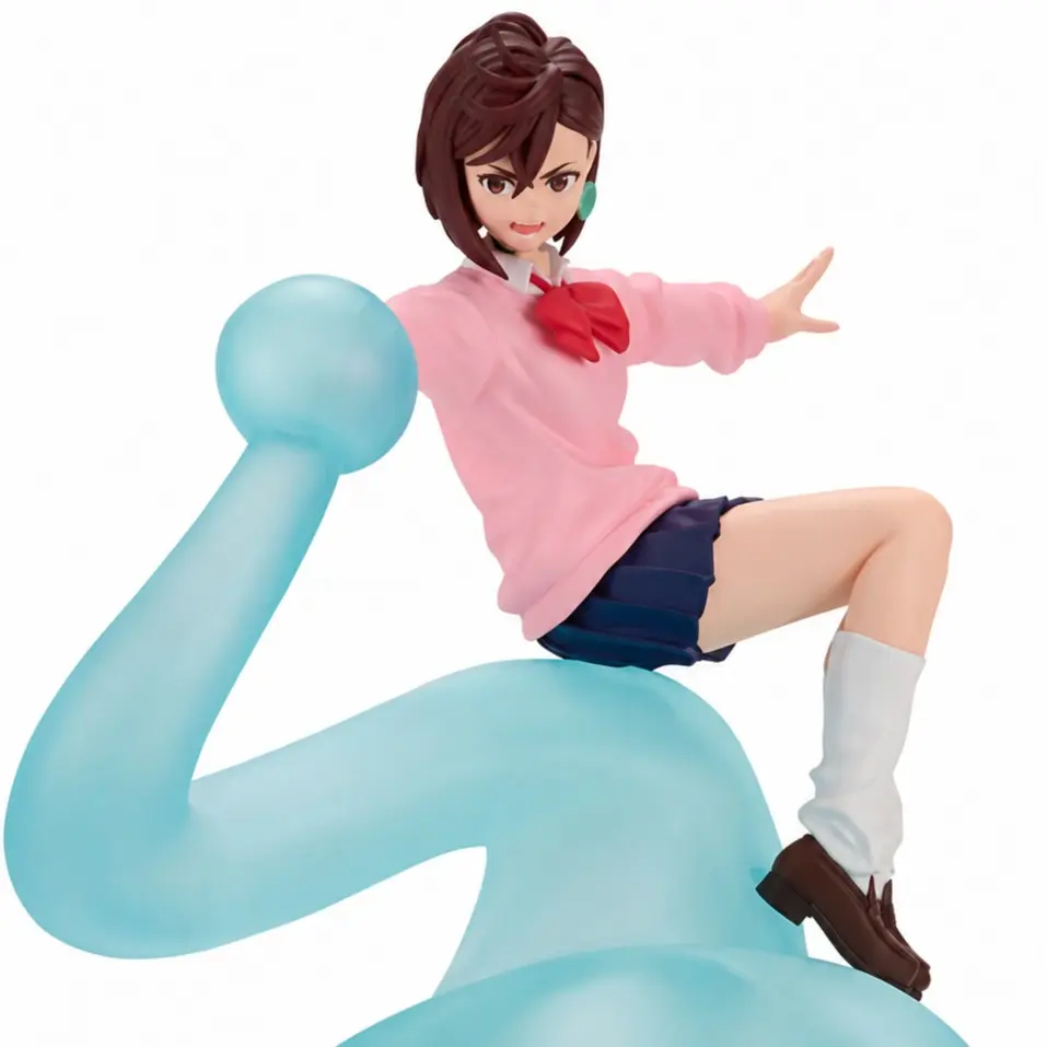 Banpresto - Dan Da Dan - FL - Momo Statue
