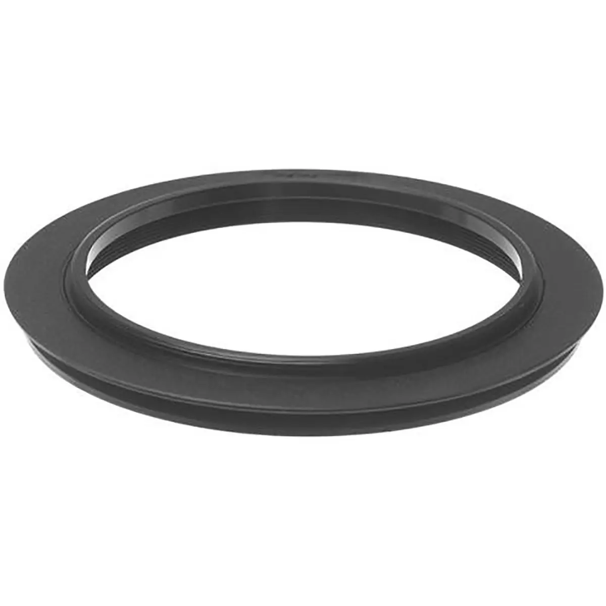 Lee Filters 77mm Lens Thread to 100 Filter Holder Aluminium Adapter Ring, Durable Camera Accessory for Secure Lens Connection, Photography Accessories, Aluminum