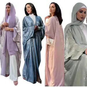 Maha Duster - Women's Chic Clothing Style - Womenswear