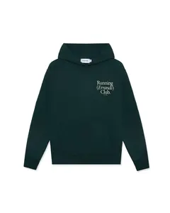 WOMENS RUNNING CLUB HOODIE