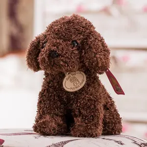 PalameHiu Pet's Toy, New item for your pet, Teddy Dog Plush toy Cute Pet