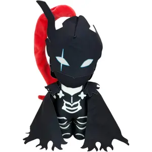 Solo Leveling - Igris (Shadow) Plush 8" H