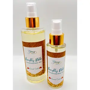 Naughty Nikki Body Mist
