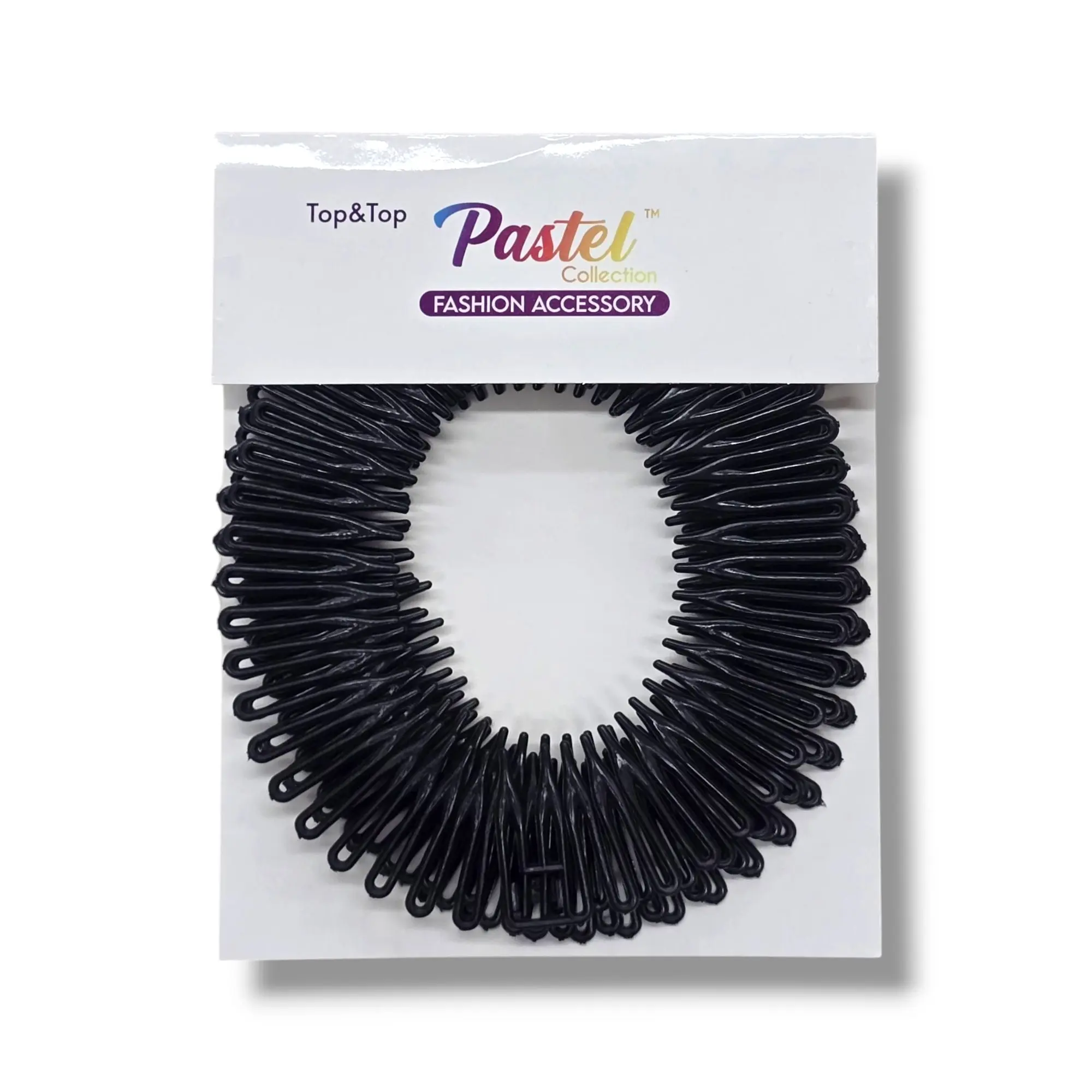 T&T Flexible Stretch Comb (4 pcs) T&T Flexible Stretch Comb (4 pcs)