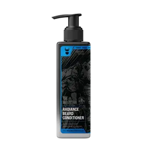 The Beard Struggle Beard Conditioner - Mountain Scent Softening Care
