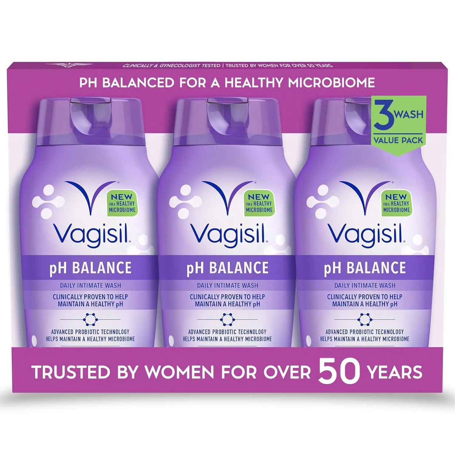 12 Fl Oz (Pack of 3)