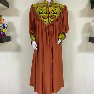 ladies gown